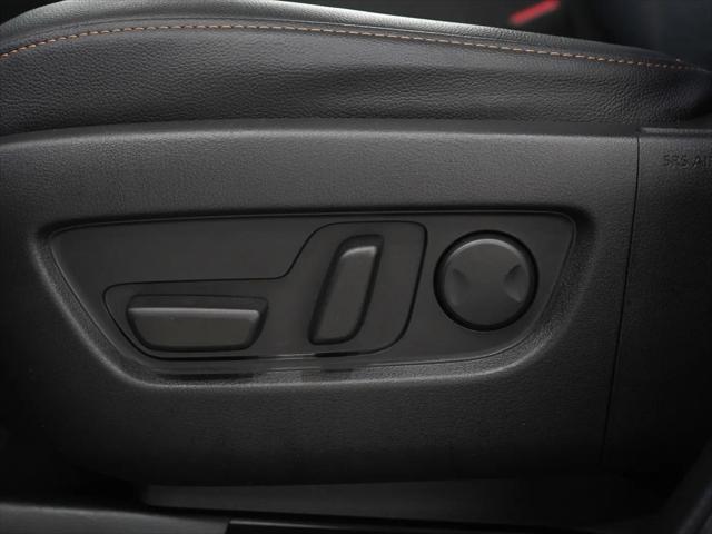2024 Mazda X-90 Preferred