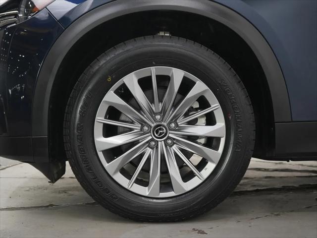2024 Mazda X-90 Preferred