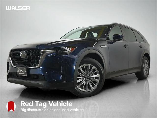 2024 Mazda X-90 Preferred for sale in White Bear Lake, MN