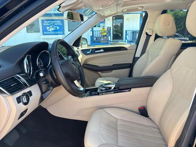 2018 Mercedes-Benz GLE GLE 350 4MATIC