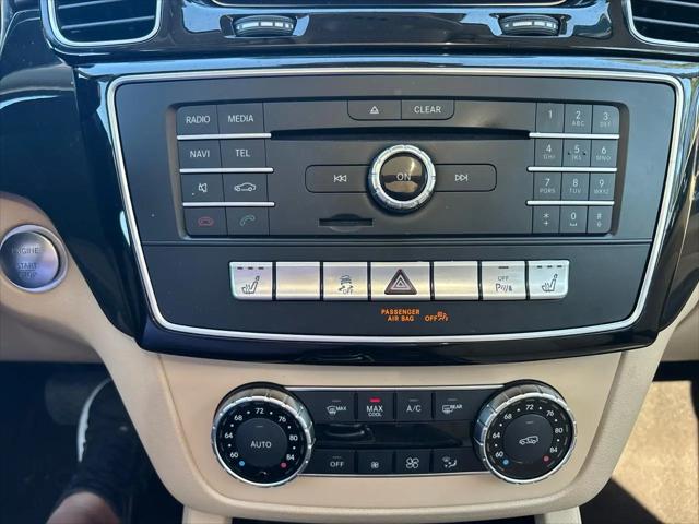 2018 Mercedes-Benz GLE GLE 350 4MATIC