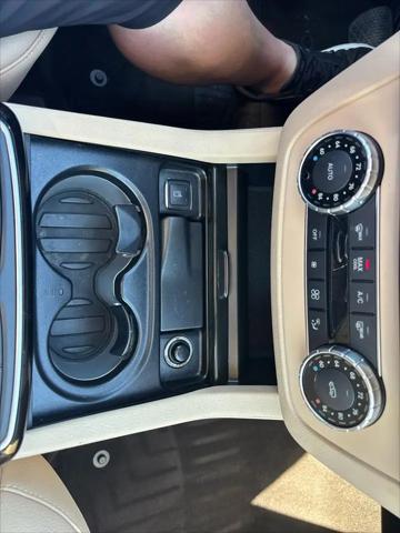 2018 Mercedes-Benz GLE GLE 350 4MATIC