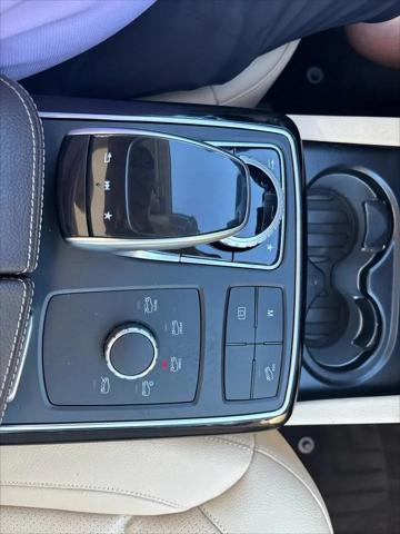 2018 Mercedes-Benz GLE GLE 350 4MATIC