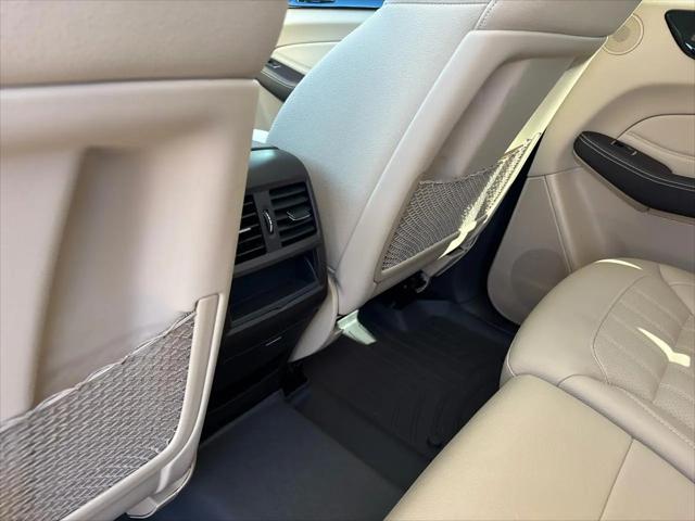 2018 Mercedes-Benz GLE GLE 350 4MATIC