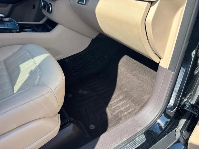 2018 Mercedes-Benz GLE GLE 350 4MATIC