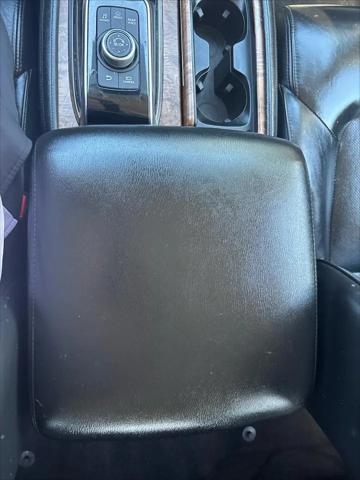 2021 Nissan Armada SL 2WD