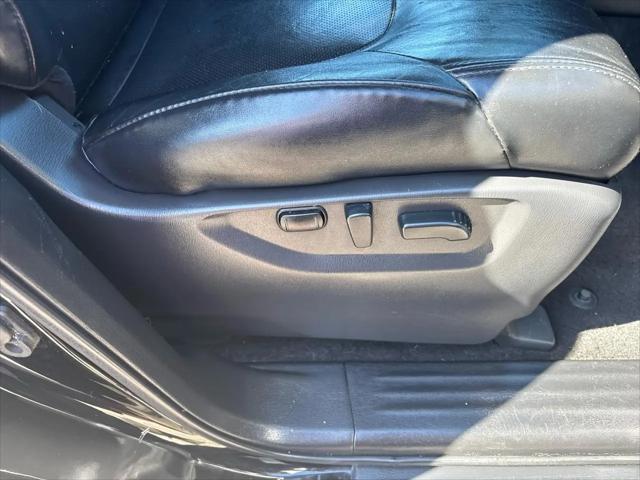 2021 Nissan Armada SL 2WD