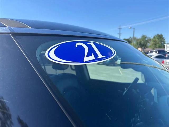 2021 Nissan Armada SL 2WD