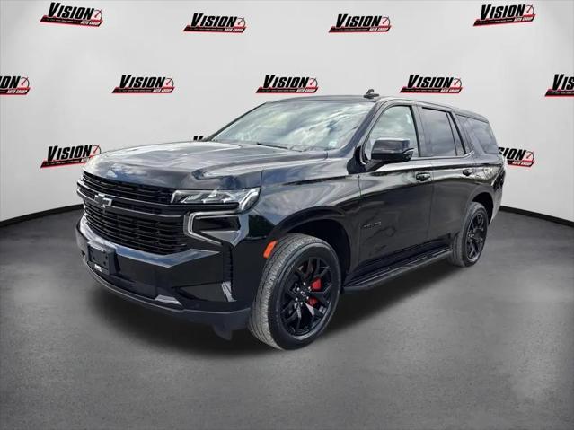 2023 Chevrolet Tahoe 4WD RST for sale in Canandaigua, NY