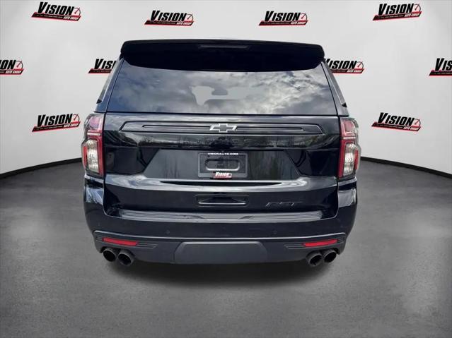 2023 Chevrolet Tahoe 4WD RST