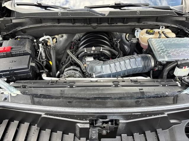 2023 Chevrolet Tahoe 4WD RST