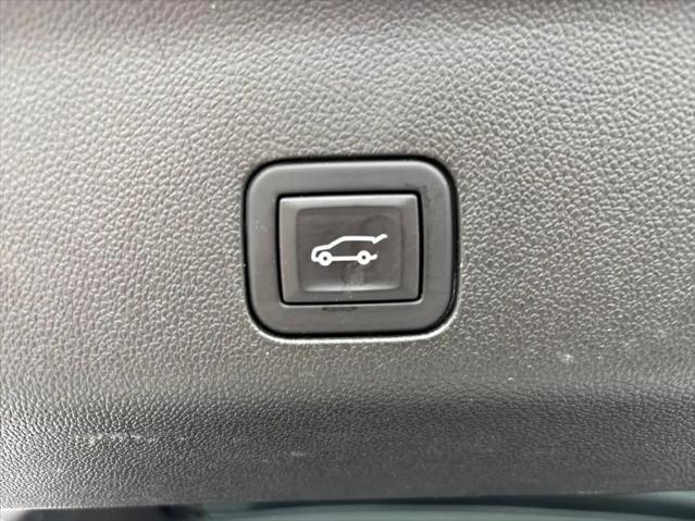 2023 Chevrolet Tahoe 4WD RST