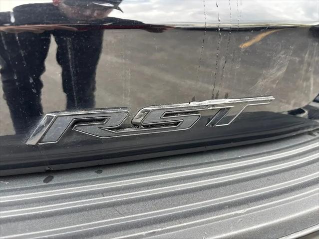 2023 Chevrolet Tahoe 4WD RST