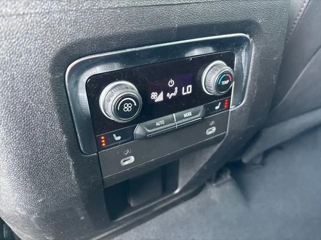 2023 Chevrolet Tahoe 4WD RST