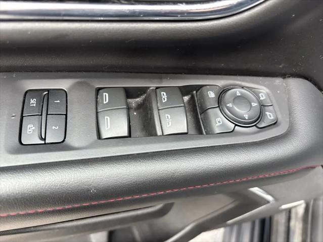 2023 Chevrolet Tahoe 4WD RST
