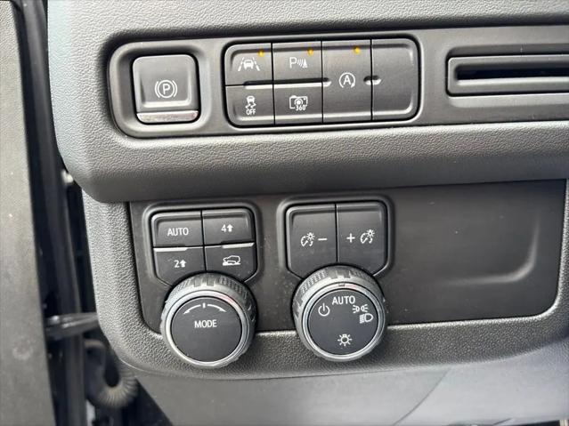 2023 Chevrolet Tahoe 4WD RST