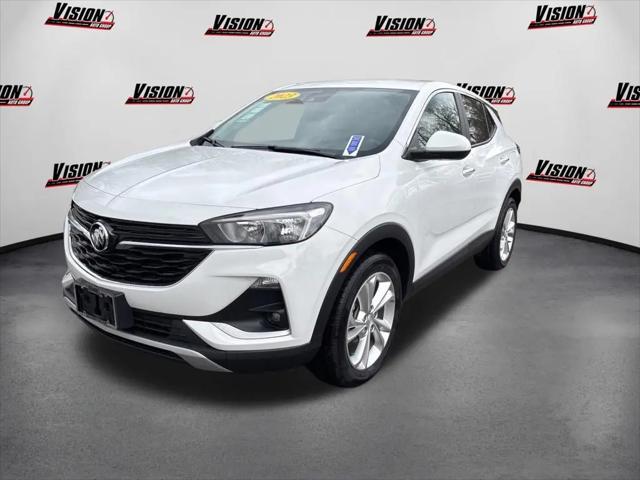 2023 Buick Encore GX Preferred FWD for sale in Rochester, NY