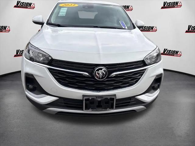2023 Buick Encore GX Preferred FWD