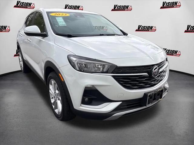 2023 Buick Encore GX Preferred FWD