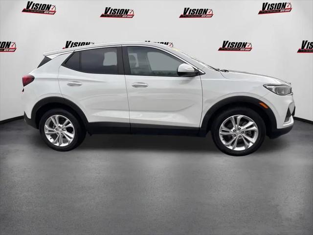 2023 Buick Encore GX Preferred FWD