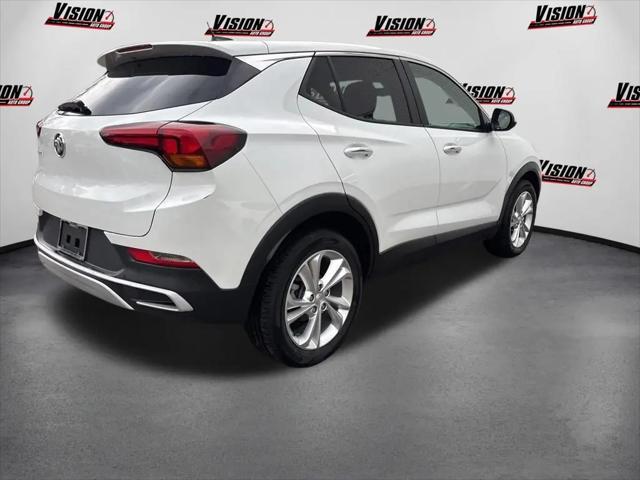 2023 Buick Encore GX Preferred FWD