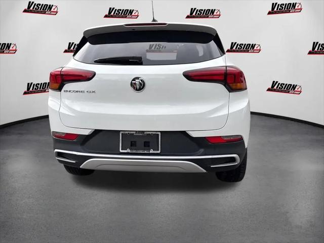 2023 Buick Encore GX Preferred FWD