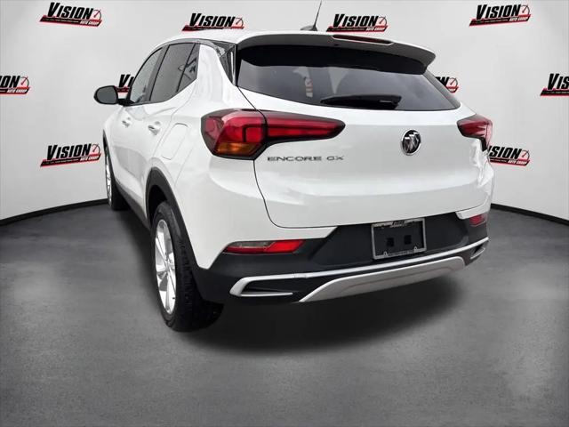 2023 Buick Encore GX Preferred FWD