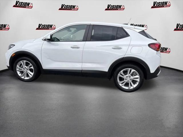 2023 Buick Encore GX Preferred FWD