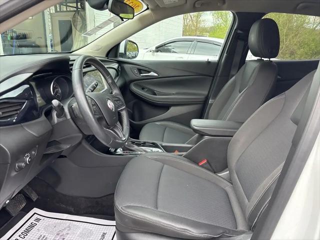 2023 Buick Encore GX Preferred FWD