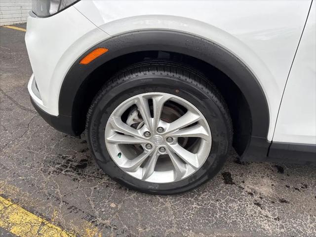 2023 Buick Encore GX Preferred FWD
