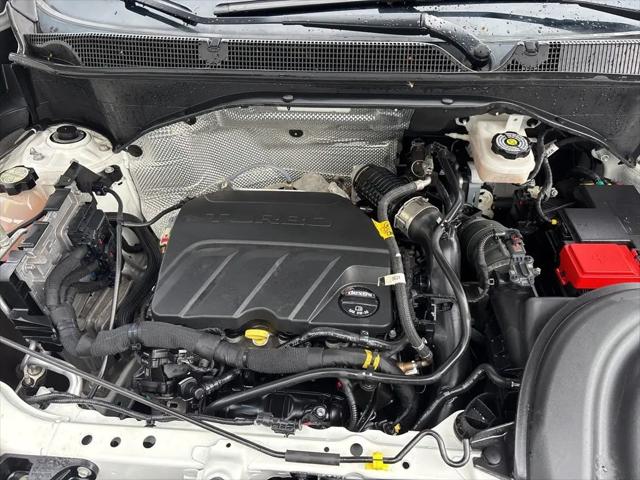 2023 Buick Encore GX Preferred FWD