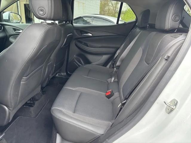 2023 Buick Encore GX Preferred FWD