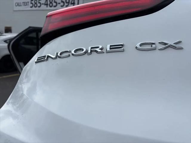 2023 Buick Encore GX Preferred FWD