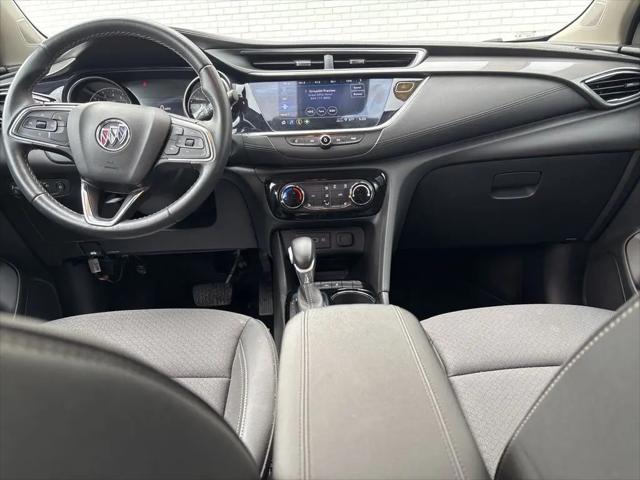 2023 Buick Encore GX Preferred FWD