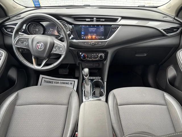 2023 Buick Encore GX Preferred FWD