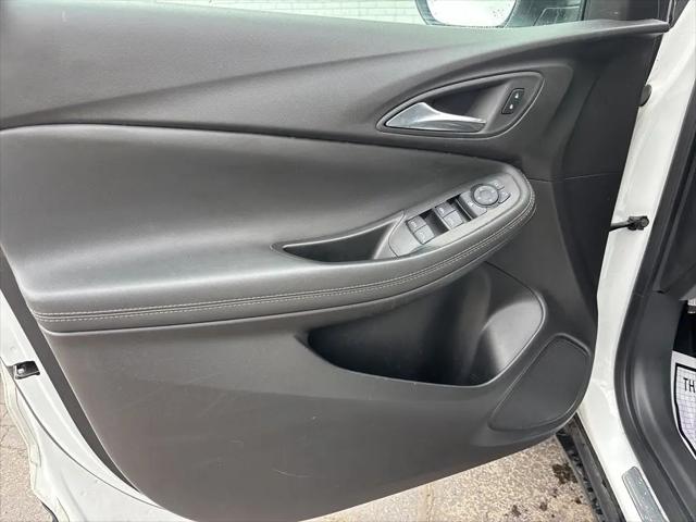 2023 Buick Encore GX Preferred FWD