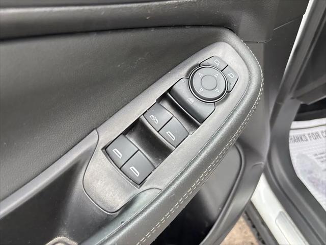 2023 Buick Encore GX Preferred FWD