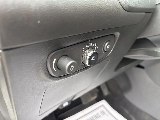 2023 Buick Encore GX Preferred FWD