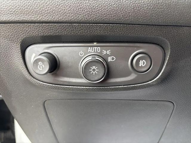 2023 Buick Encore GX Preferred FWD