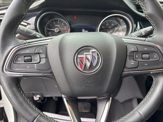 2023 Buick Encore GX Preferred FWD