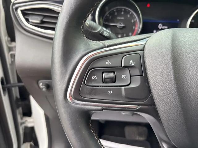 2023 Buick Encore GX Preferred FWD