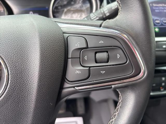 2023 Buick Encore GX Preferred FWD