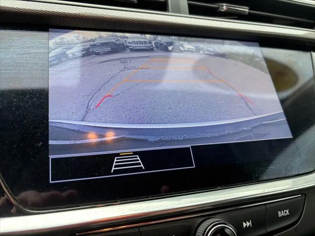 2023 Buick Encore GX Preferred FWD