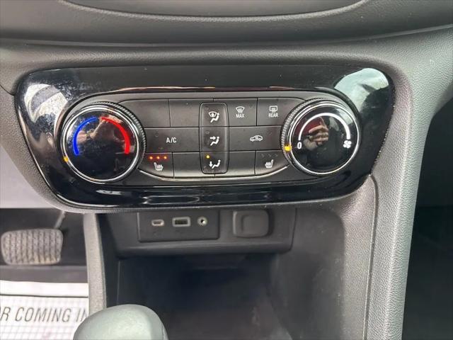 2023 Buick Encore GX Preferred FWD