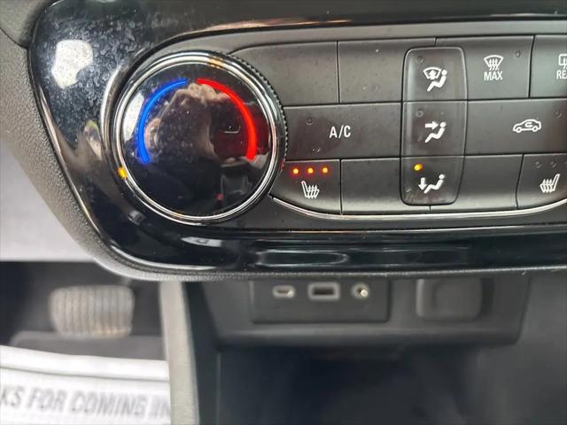 2023 Buick Encore GX Preferred FWD