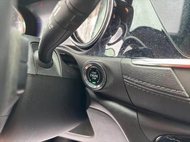 2023 Buick Encore GX Preferred FWD