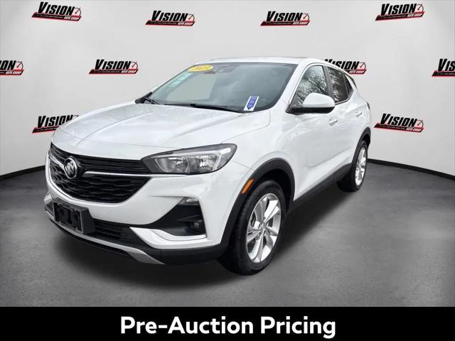 2023 Buick Encore GX Preferred FWD for sale in Rochester, NY
