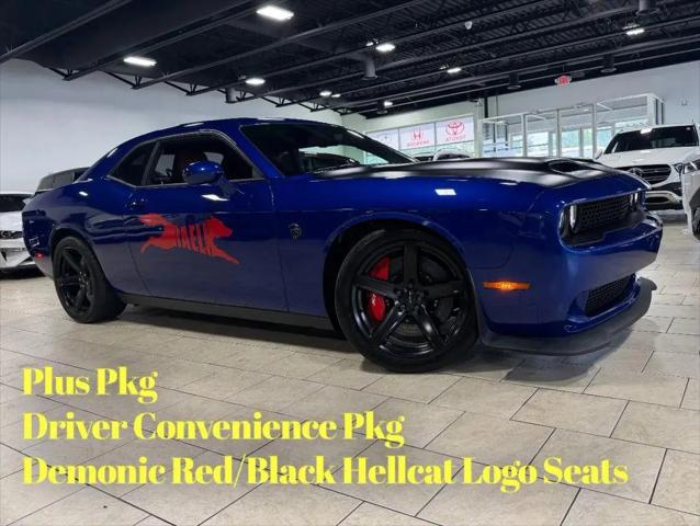2022 Dodge Challenger SRT Super Stock for sale in Downers Grove, IL