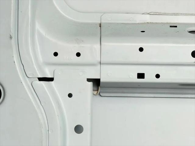 2025 Ram ProMaster 2500 Cargo Van Tradesman High Roof 159" WB w/Pass Seat