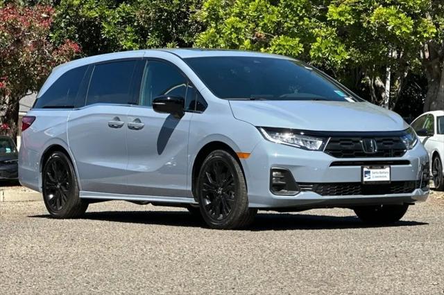 2026 Honda Odyssey Sport-L for sale in Goleta, CA